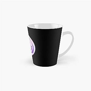 Nessa Barrett Smiley Tall Mug