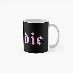 La Di Die - Nessa Barrett Classic Mug