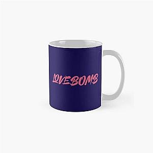 LoveBomb - Nessa Barrett                  Classic Mug