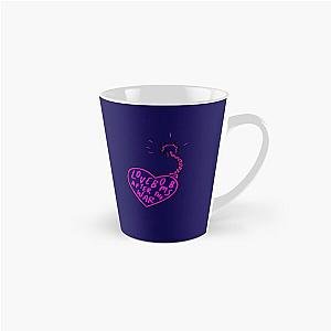 Lovebomb Nessa Barrett  Tall Mug