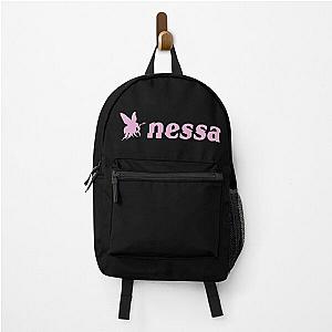 nessa barrett Backpack