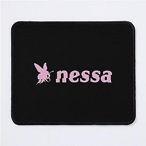 nessa barrett Mouse Pad