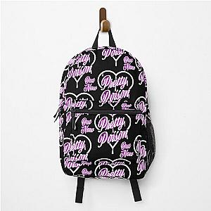 Nessa Barrett                   Backpack