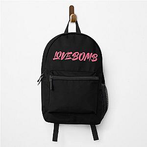 LoveBomb - Nessa Barrett        Backpack