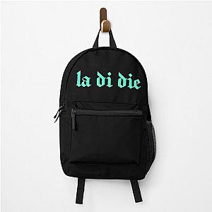 Nessa Barrett              Backpack