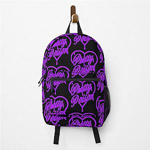 Nessa Barrett                      Backpack