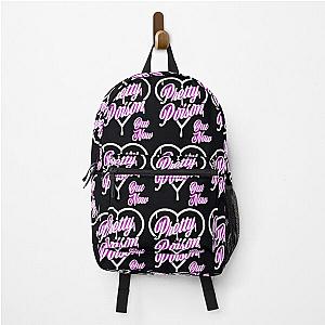 Nessa Barrett  	 Backpack