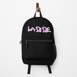 la di die - nessa barrett     Backpack