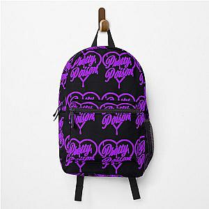 Nessa Barrett        	 Backpack