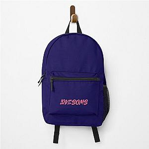 LoveBomb - Nessa Barrett                  Backpack