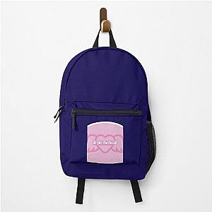 nessa barrett angel heart  Backpack