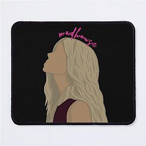 Nessa Barrett – madhouse Mouse Pad