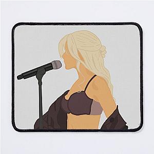 Nessa Barrett Mouse Pad