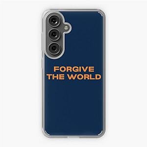 Forgive the world - Nessa Barrett               Samsung Galaxy Soft Case