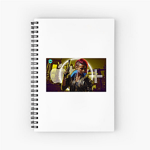 Neuromancer Future Is Now Neuromancer Notebook