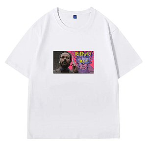 Neuromancer Case's Last Run Neuromancer T-Shirts