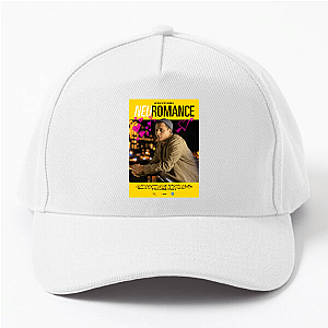Neuromancer Enter The Matrix Neuromancer Hats & Caps