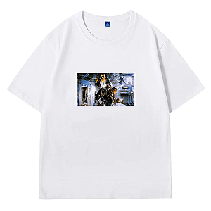 Neuromancer Beyond Human Code Neuromancer T-Shirts