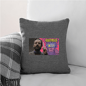 Neuromancer Case's Last Run Neuromancer Pillows Cover