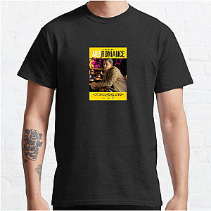 Neuromancer Enter The Matrix Neuromancer T-Shirts