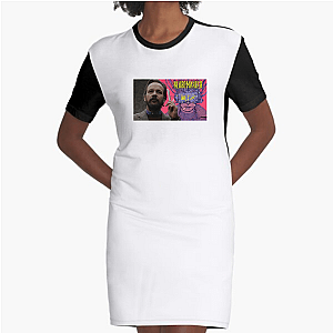 Neuromancer Case's Last Run Neuromancer Dresses