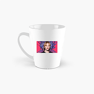 Neuromancer William Gibson's Vision Neuromancer Mugs