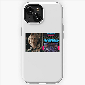 Neuromancer Hack The Future Neuromancer Samsung Cases
