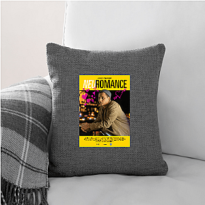 Neuromancer Enter The Matrix Neuromancer Pillows Cover