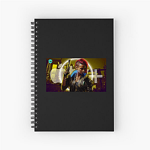 Neuromancer Future Is Now Neuromancer Notebook
