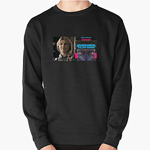 Neuromancer Hack The Future Neuromancer Sweatshirts