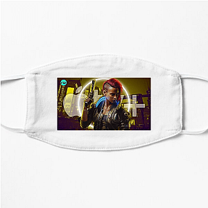 Neuromancer Future Is Now Neuromancer Face Masks
