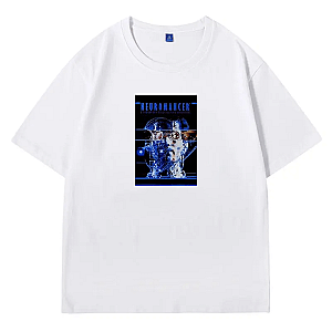 Neuromancer Cyberpunk Classic Neuromancer T-Shirts
