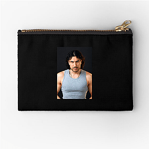 Neuromancer My Favorite Sci Fi Neuromancer Zipper Pouches