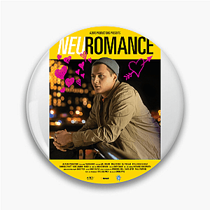 Neuromancer Enter The Matrix Neuromancer Pins