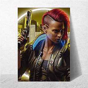 Neuromancer Future Is Now Neuromancer Posters