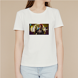 Neuromancer Future Is Now Neuromancer T-Shirts