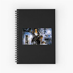 Neuromancer Beyond Human Code Neuromancer Notebook