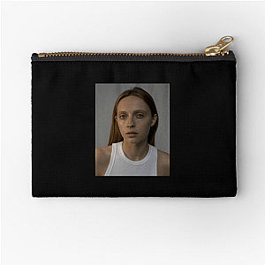 Neuromancer Artificial Intelligence Unleashed Neuromancer Zipper Pouches