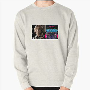 Neuromancer Hack The Future Neuromancer Sweatshirts