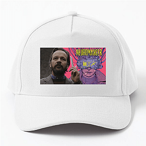 Neuromancer Case's Last Run Neuromancer Hats & Caps