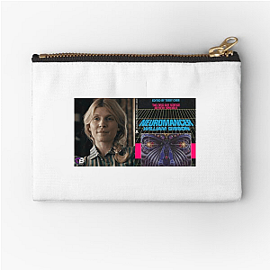 Neuromancer Hack The Future Neuromancer Zipper Pouches