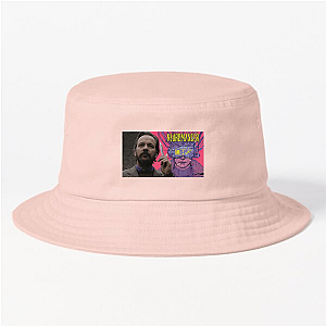 Neuromancer Case's Last Run Neuromancer Hats & Caps