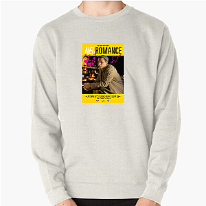 Neuromancer Enter The Matrix Neuromancer Sweatshirts