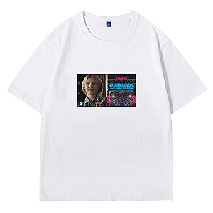 Neuromancer Hack The Future Neuromancer T-Shirts