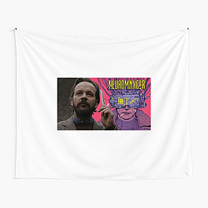 Neuromancer Case's Last Run Neuromancer Tapestries