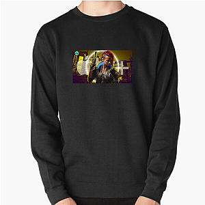Neuromancer Future Is Now Neuromancer Sweatshirts