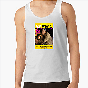 Neuromancer Enter The Matrix Neuromancer Tank Tops
