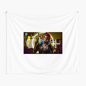 Neuromancer Future Is Now Neuromancer Tapestries