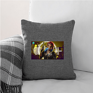 Neuromancer Future Is Now Neuromancer Pillows Cover