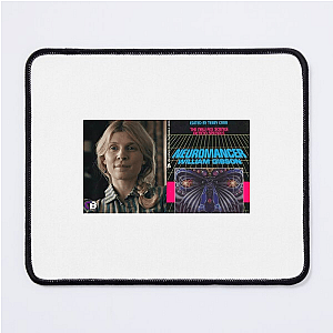 Neuromancer Hack The Future Neuromancer Mouse Pads